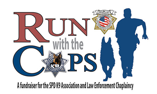10 – Run with Cops