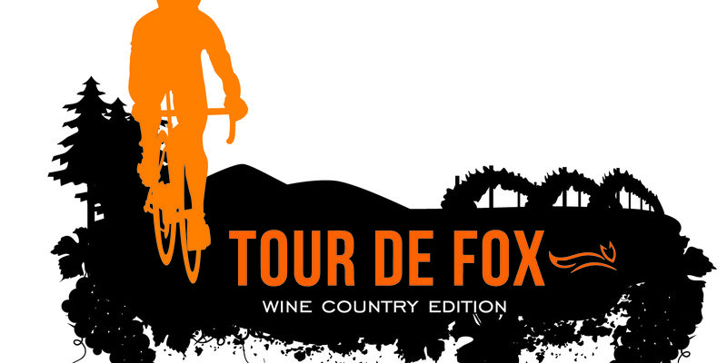 12 – Tour De Fox