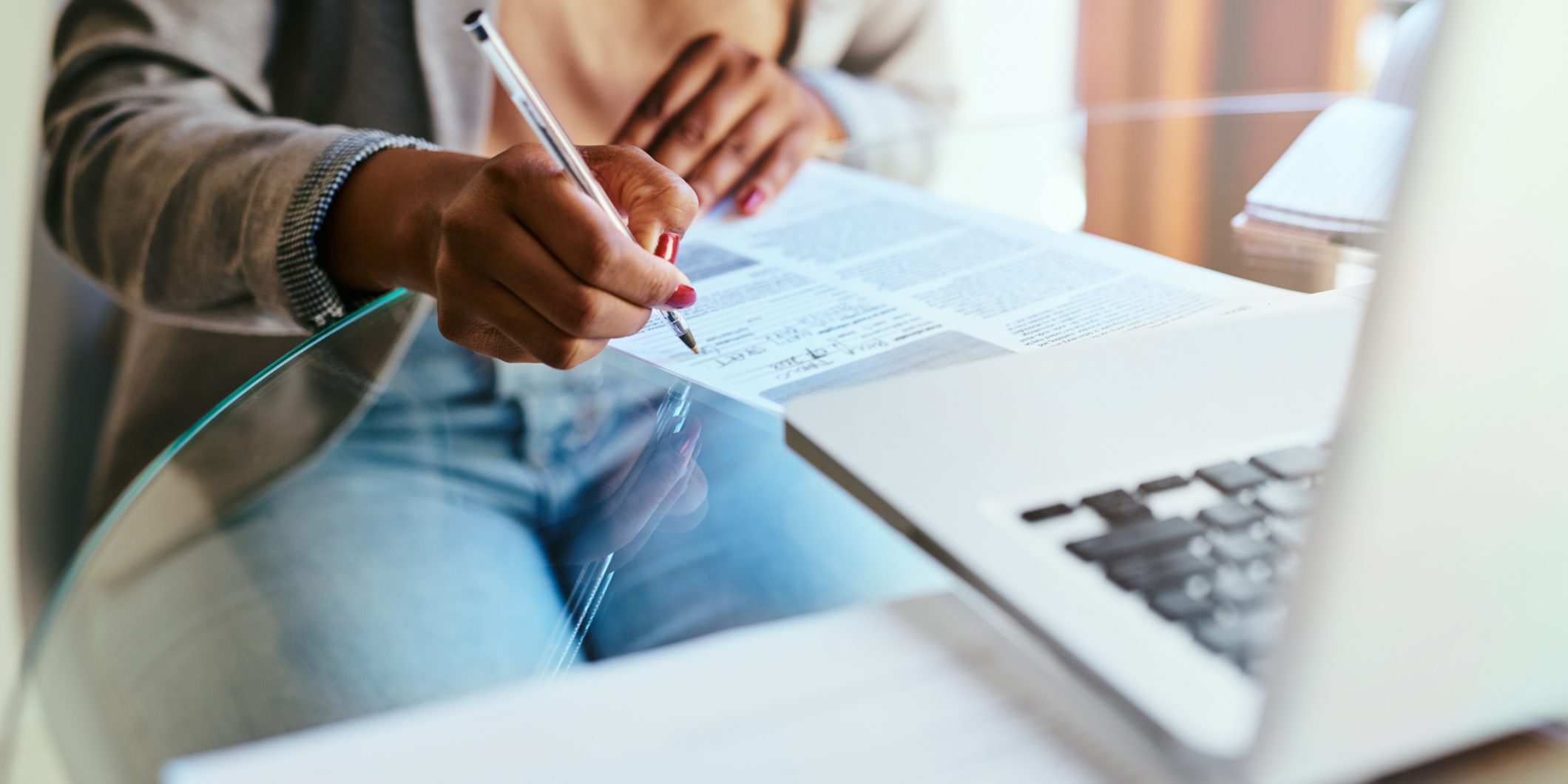 Prepare today for a secure tomorrow