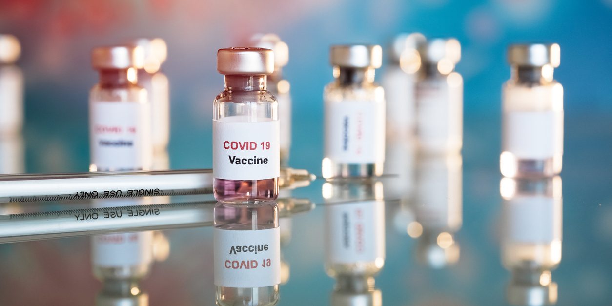 COVID-19 vaccine COVID-19 vaccine