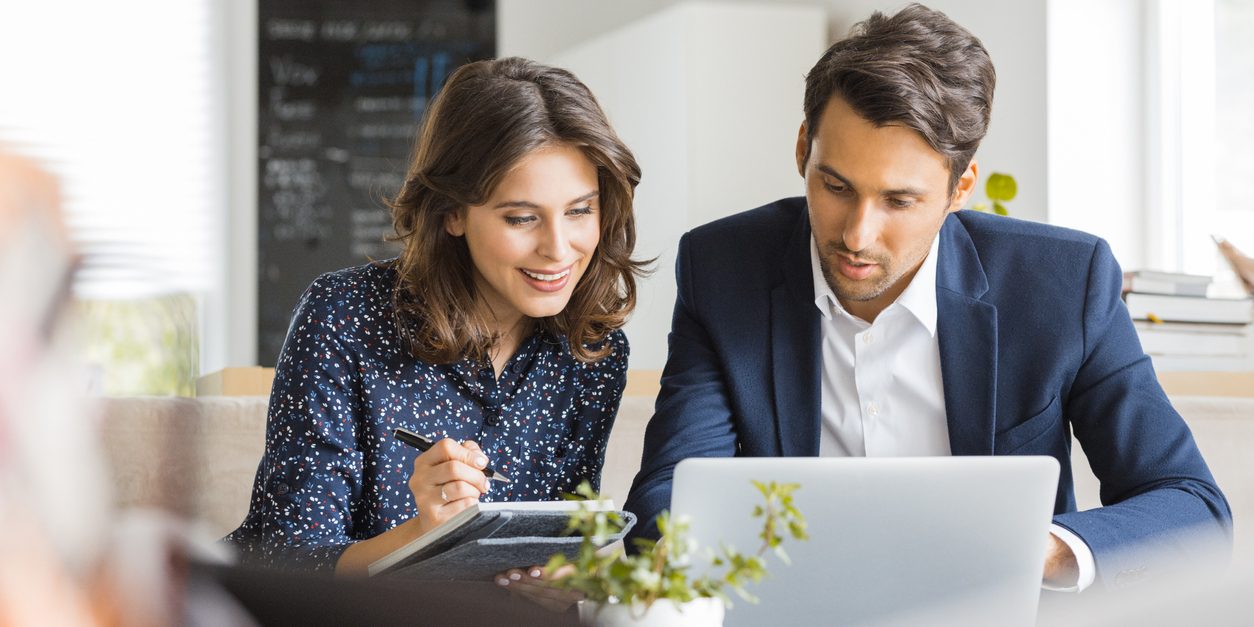 office relationship office relationship