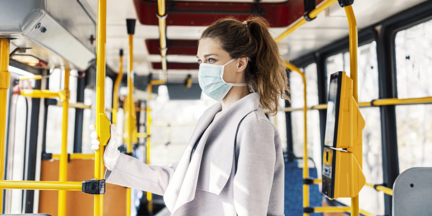 COVID-19 risks COVID-19 risks