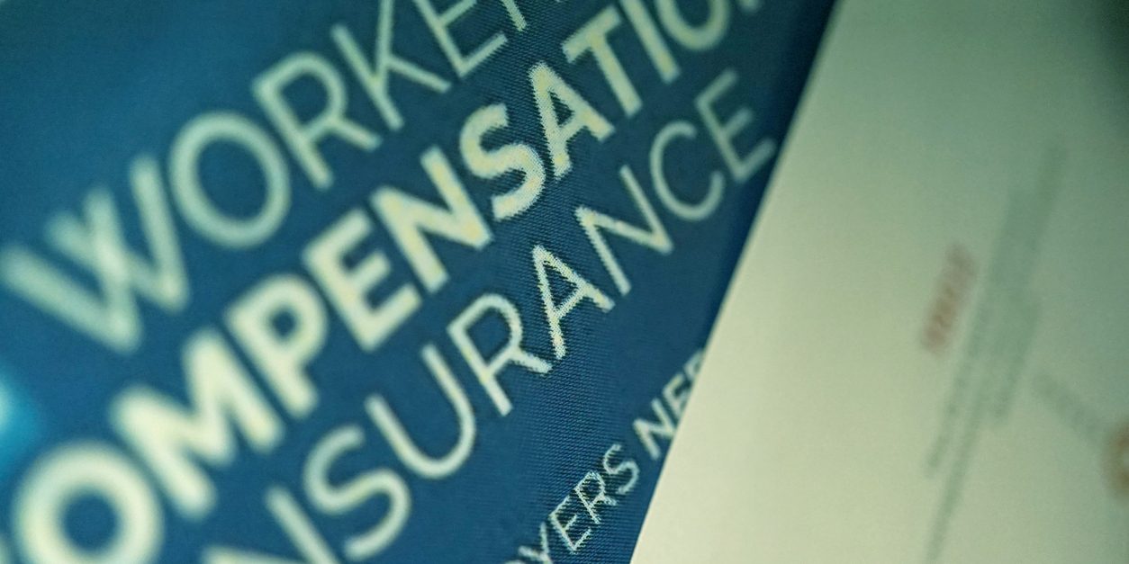 worker’s comp worker's comp