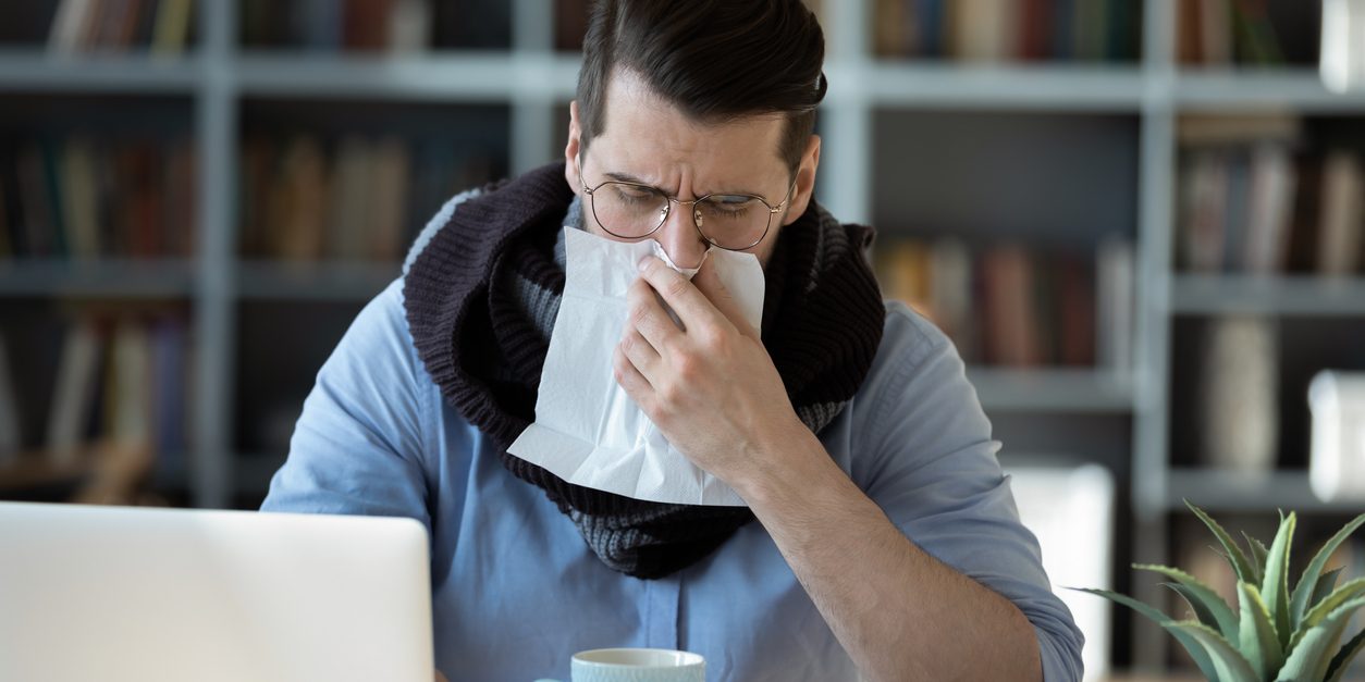 sick leave sick leave