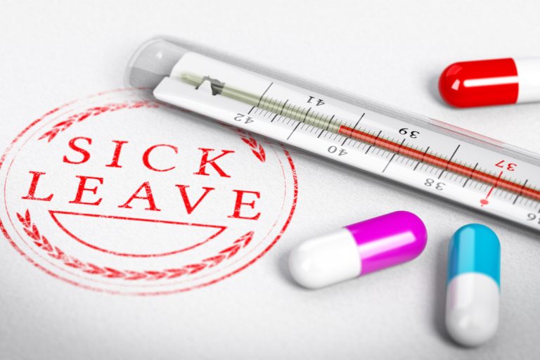 Sick Leave