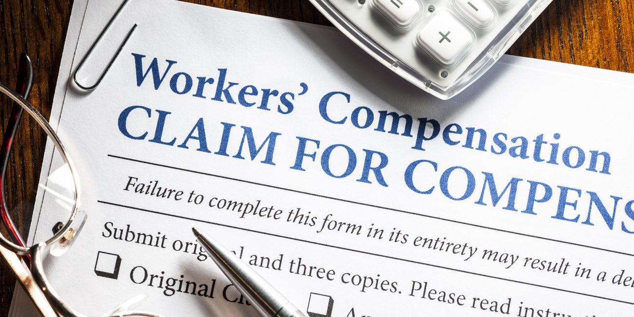 Workers’ Compensation Workers' Compensation