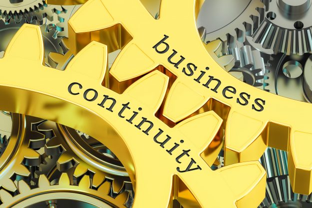 business continuity business continuity
