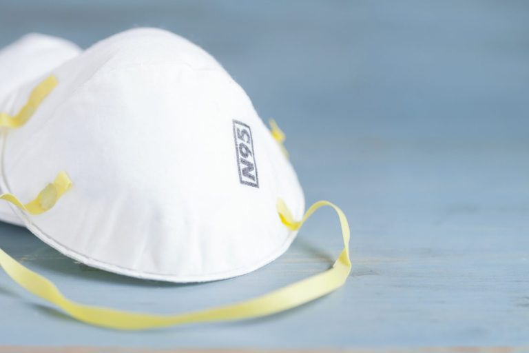 N95 Face Mask