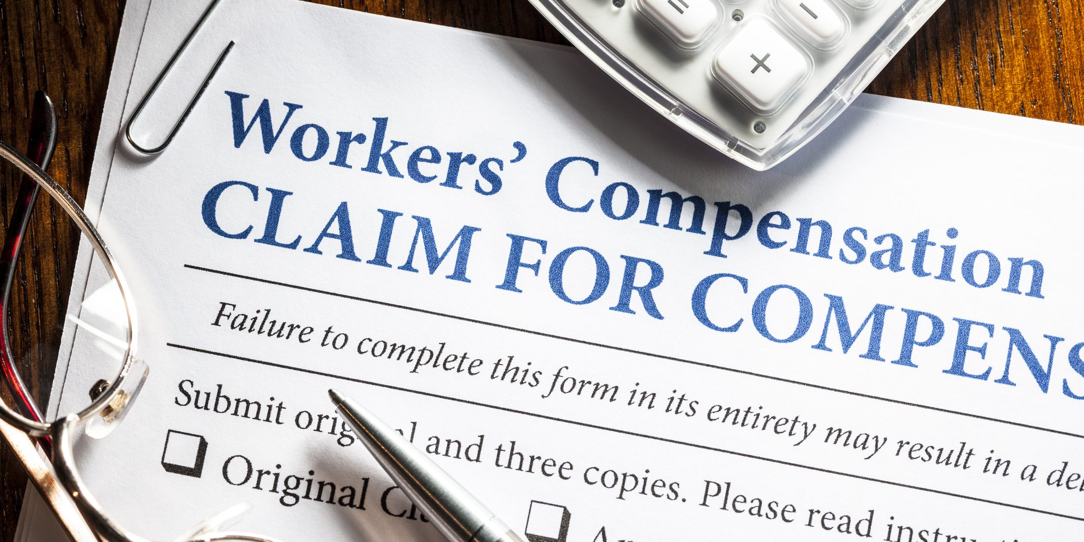 workers’ comp claim fraud workers' comp claim fraud