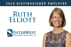ruth elliott intranet