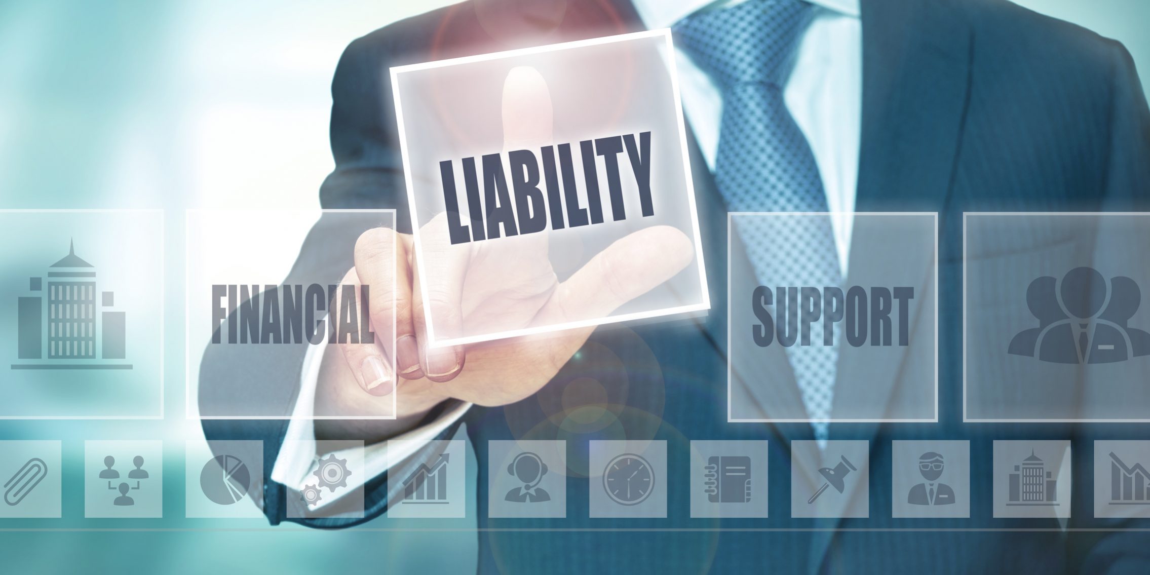 Liability Concept Liability Concept