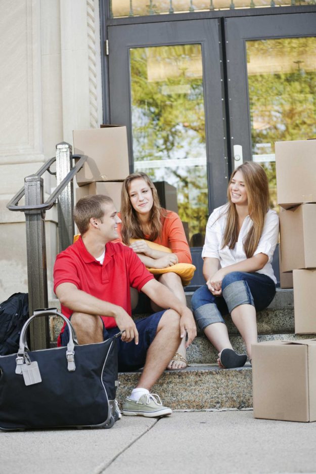 college students college students