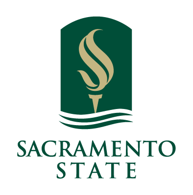Sacramento State Logo