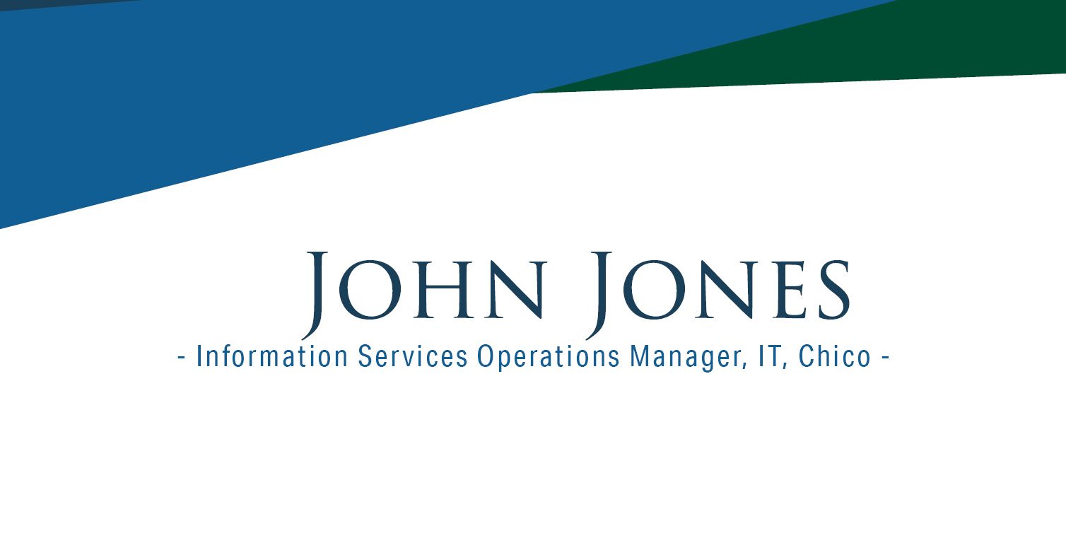 John Jons – Web