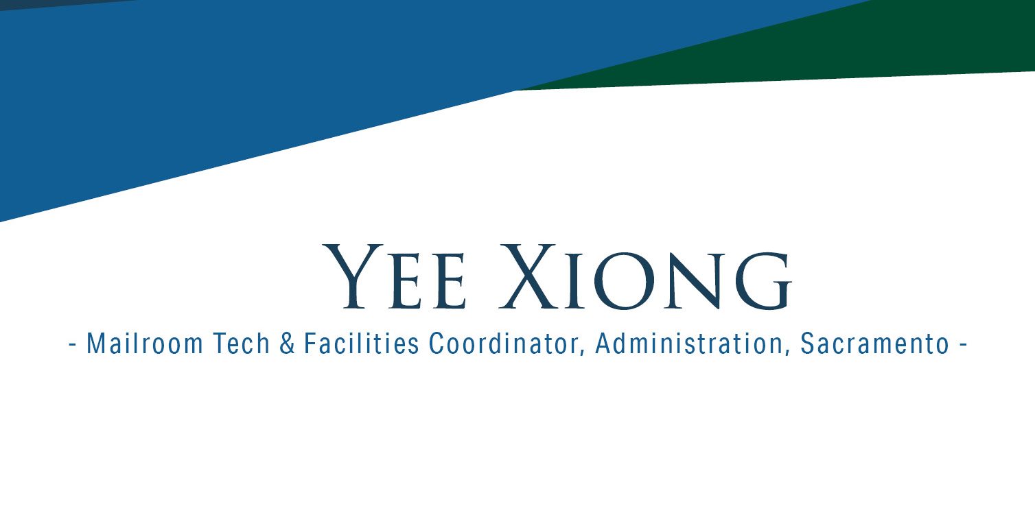 Yee Xiong – Web