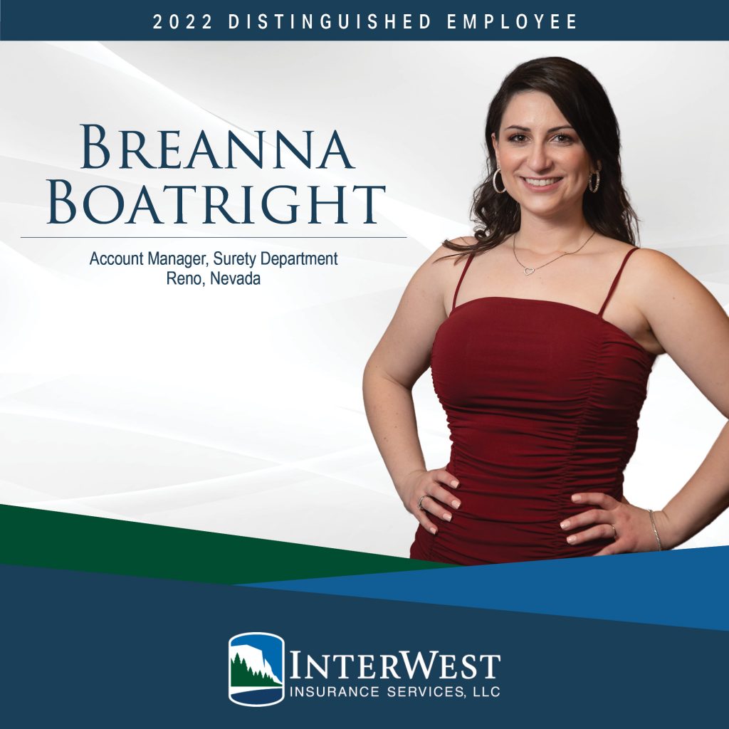 2022 IW DE - Breanna Boatright