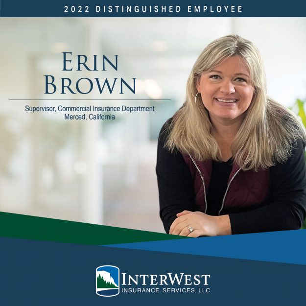 2022 IW DE – Erin Brown