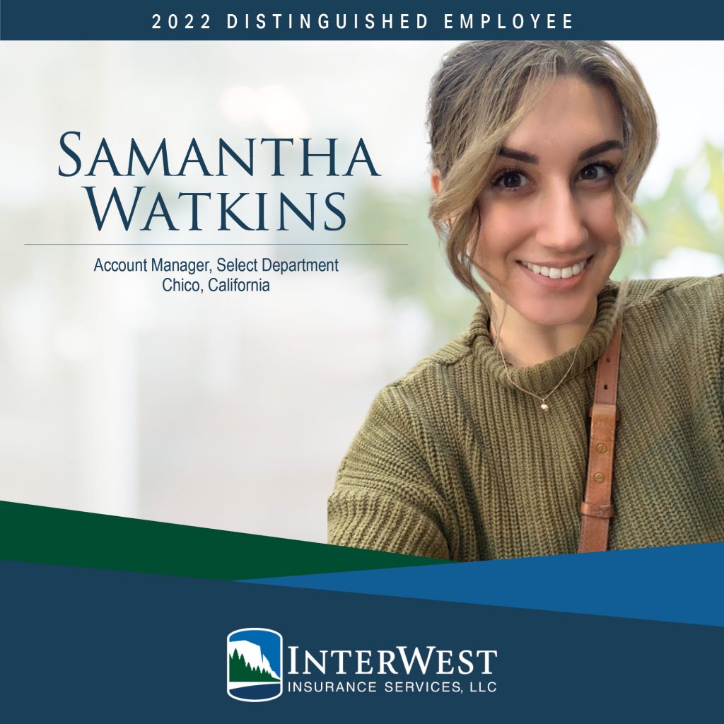 2022 IW DE - Samantha Watkins