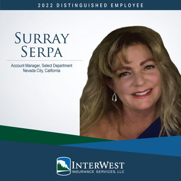 2022 IW DE – Surray Serpa