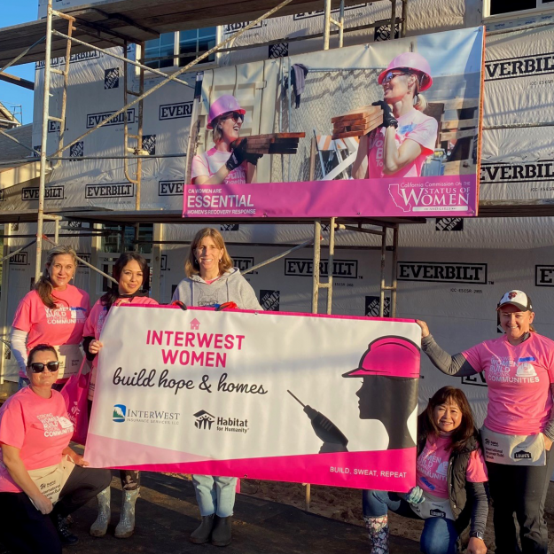 SM- Habitat Women Build 3