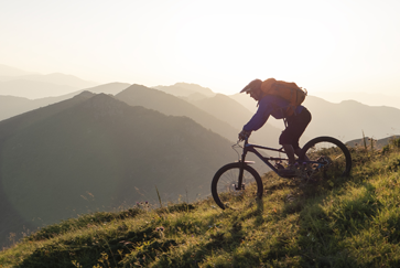 Outdoor-Recreation-Cycle