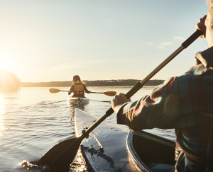 Outdoor-Recreation-Kayak