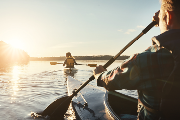 Outdoor-Recreation-Kayak
