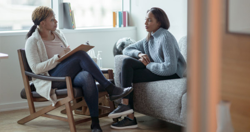 mental health benefits