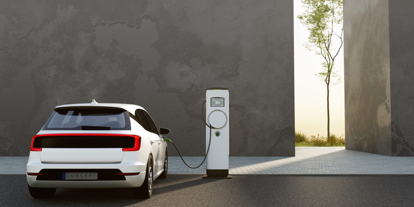 Electric vehicle charging Electric vehicle charging