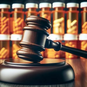 J&J Sued Over Contracting with PBM that Overcharged Health Plan, Enrollees J&J Sued Over Contracting with PBM that Overcharged Health Plan, Enrollees