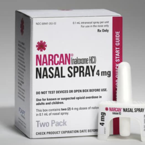 Opioid Overdose Meds May Be Coming to Your First Aid Kit Opioid Overdose Meds May Be Coming to Your First Aid Kit
