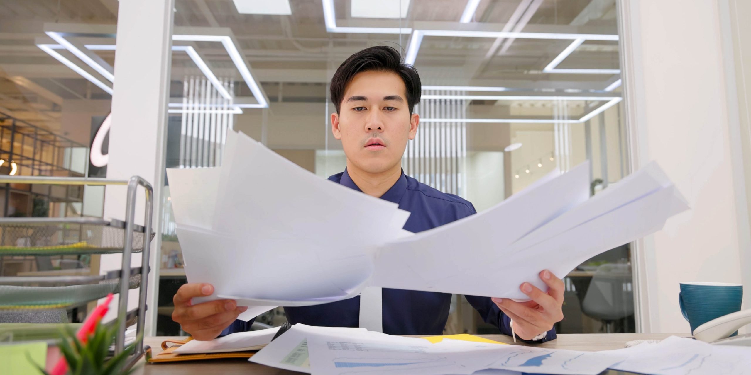 Four Admin Errors That Can Make Employers Overpay for Coverage Four Admin Errors That Can Make Employers Overpay for Coverage