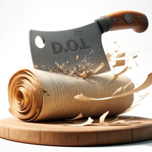 DOL Rescinds Trump-Era Association Health Plan Rule