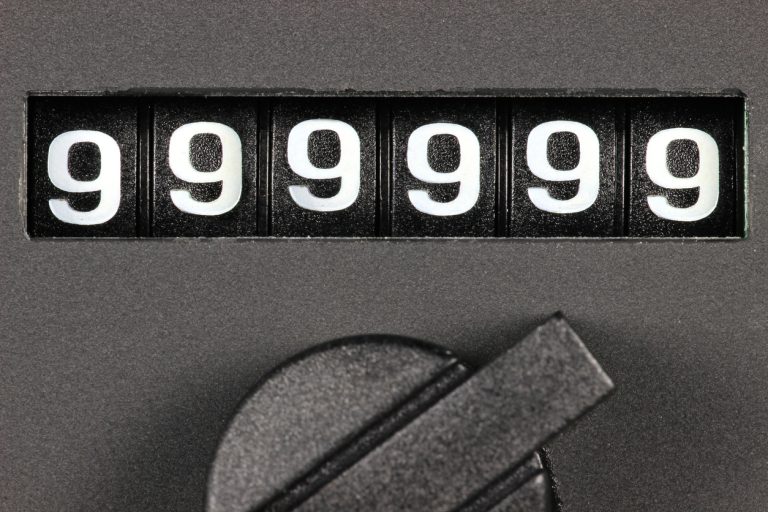 State Law Requires Insurers to Verify Your Annual Mileage