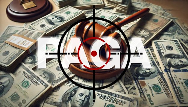 Private Attorneys General Act Private Attorneys General Act