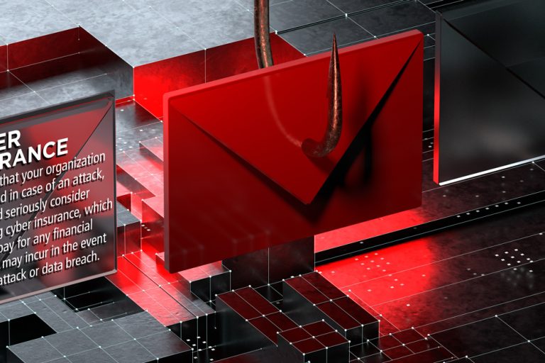 Business E-Mail Compromise Scams the Most Common Type of Cyber Attack