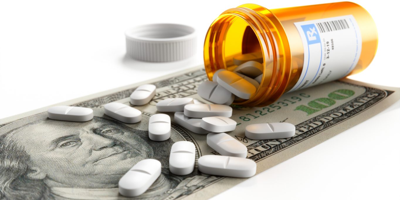 Medicine and healtcare costs Medicine and healtcare costs