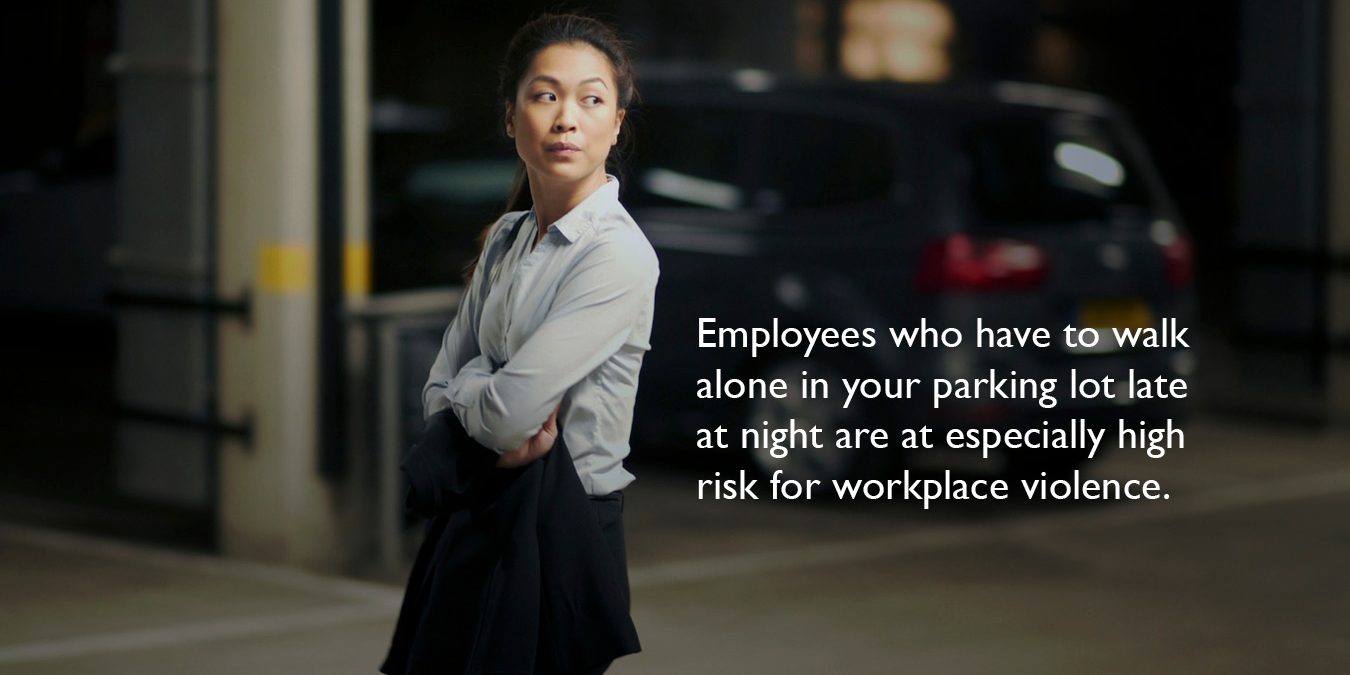 Cal/OSHA Proposed Workplace Violence Prevention Rules Muddy the Waters Cal/OSHA Proposed Workplace Violence Prevention Rules Muddy the Waters