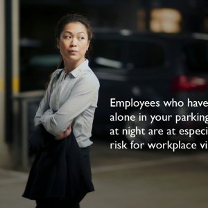 Cal/OSHA Proposed Workplace Violence Prevention Rules Muddy the Waters Cal/OSHA Proposed Workplace Violence Prevention Rules Muddy the Waters