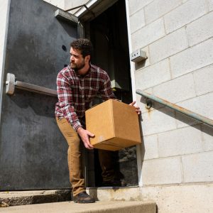 Businesses Suffer as Employee Theft Grows Businesses Suffer as Employee Theft Grows