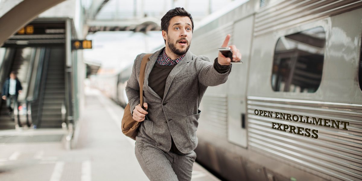 Open-enrollment-express open enrollment