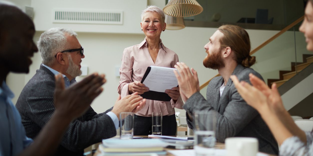 How Insurance Agencies Can Attract Talent in a Tight Job Market How Insurance Agencies Can Attract Talent in a Tight Job Market