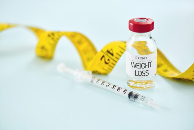 Weight-Loss Drugs Weight-Loss Drugs