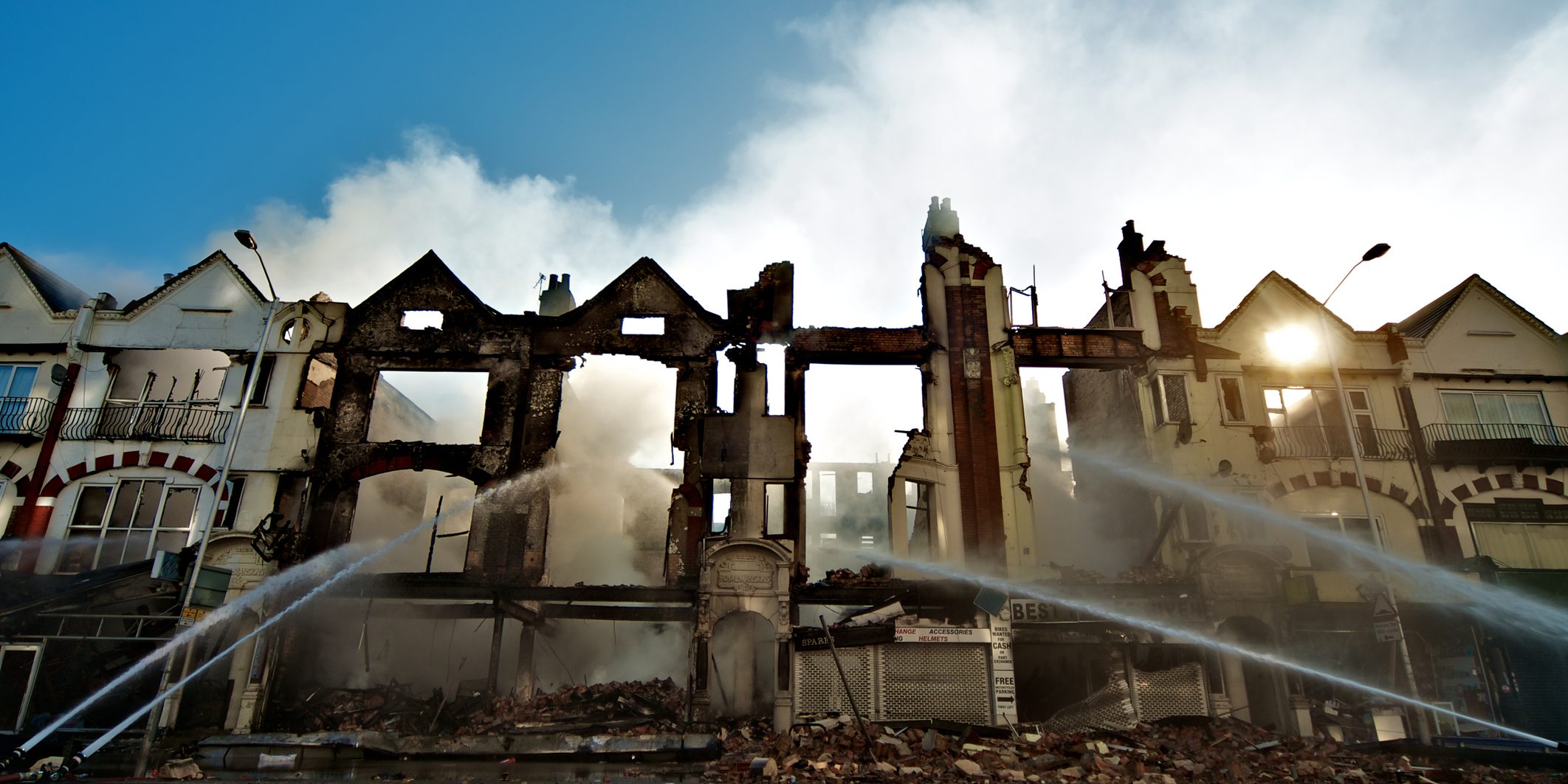 Fire insurance L.A. fires Fire insurance L.A. fires