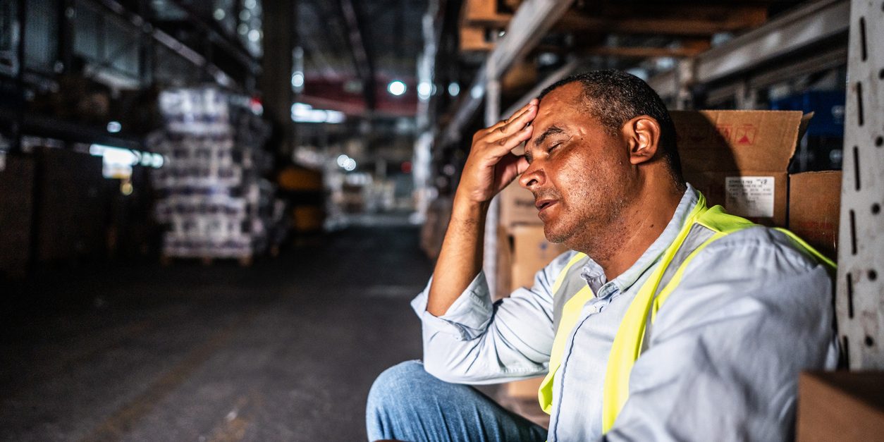 The Hidden Impact of Chronic Conditions in the Workplace