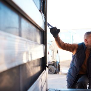 Cargo Theft Surges: Smarter Criminals and How to Stop Them