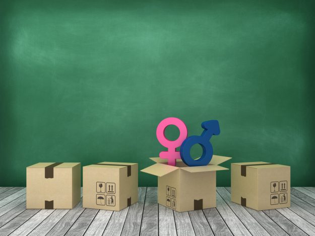 If Your Firm Is Sued for Discrimination, Act Fast to Check EEOC Complaint