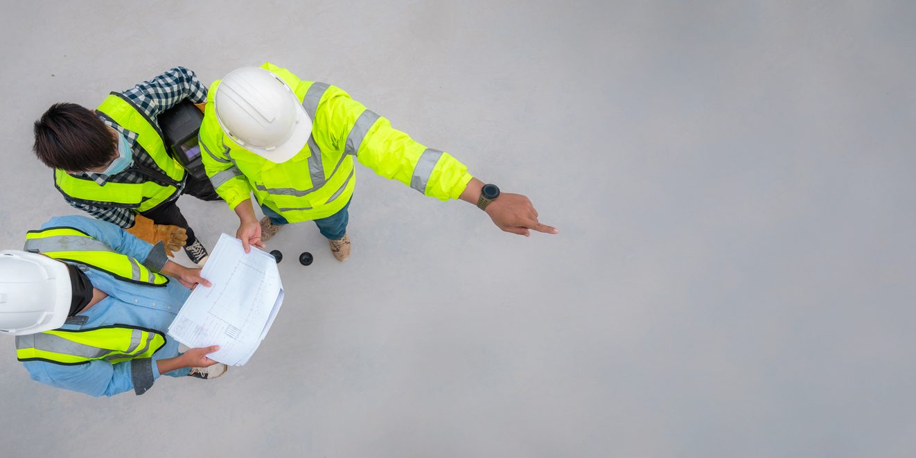 10 Tips for Dealing with OSHA 10 Tips for Dealing with OSHA