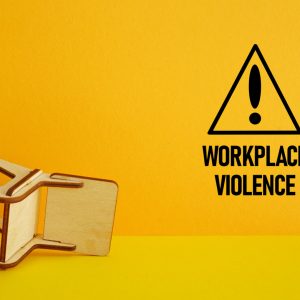 A Reminder of Your Workplace Violence Prevention Annual Obligations A Reminder of Your Workplace Violence Prevention Annual Obligations