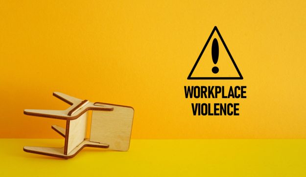 A Reminder of Your Workplace Violence Prevention Annual Obligations
